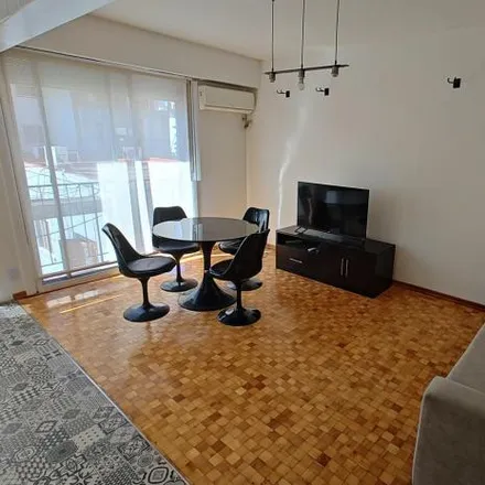 Rent this 1 bed apartment on Humberto I 636 in San Telmo, C1068 AAL Buenos Aires