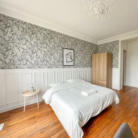 Image 3 - 92 Rue Balard, 75015 Paris, France - Room for rent