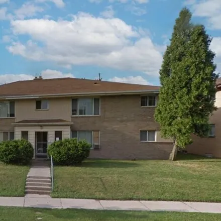 Rent this 2 bed house on 7711 West Hampton Avenue in Milwaukee, WI 53218