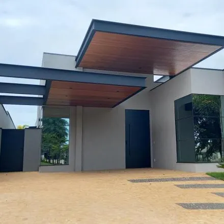 Buy this 3 bed house on unnamed road in Bonfim Paulista, Ribeirão Preto - SP