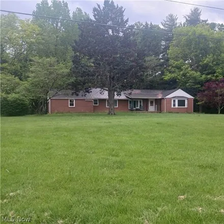 Buy this 2 bed house on 3673 Hooper Road in Morgan County, OH 43756