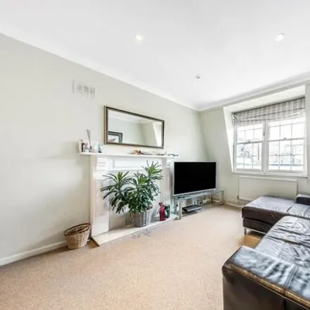 Buy this 2 bed apartment on 1-32 in Pond Place, London