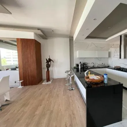 Buy this studio apartment on Avenida San Jerónimo 369 in Álvaro Obregón, 01090 Santa Fe