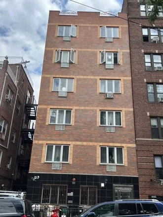 Buy this 1 bed condo on 43-07 48th St Unit 3B in Sunnyside, New York