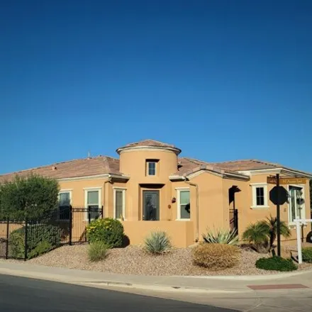 Buy this 3 bed house on 40 East Camellia Way in San Tan Valley, AZ 85140