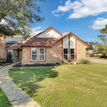 Buy this 3 bed house on 1717 Chisholm Trail in Lewisville, TX 75077