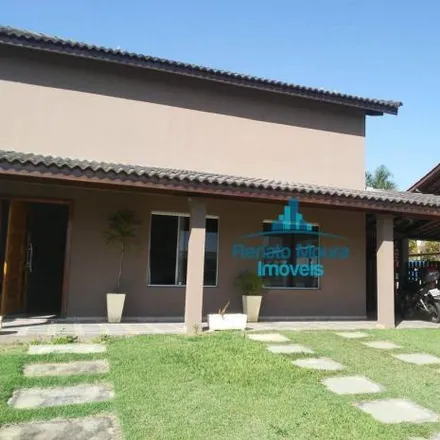 Buy this 4 bed house on Avenida França in Residencial Village da Serra, Araçoiaba da Serra - SP