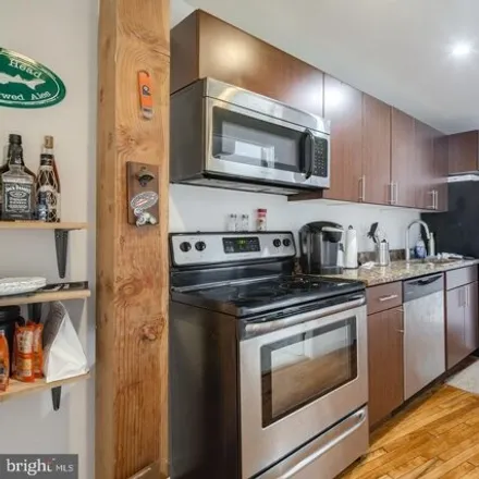 Rent this 1 bed apartment on 4 Leverington Ave Unit 308 in Philadelphia, Pennsylvania