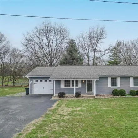 Buy this 3 bed house on 608 Park Drive in Goreville, Johnson County