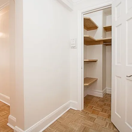 Rent this 1 bed apartment on 355 Bleecker Street in New York, NY 10014