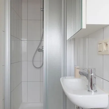Rent this 1 bed apartment on Collegestraat 4 in 8310 Bruges, Belgium