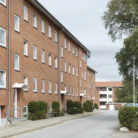Image 4 - Ikast-Brande Kommune, Østergade, 7430 Ikast, Denmark - Apartment for rent