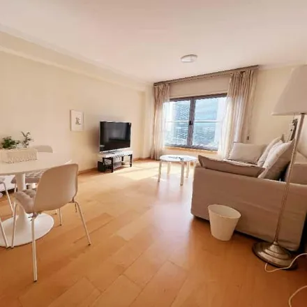 Rent this 2 bed apartment on Avenida Dom João II 57-G in 1990-156 Lisbon, Portugal