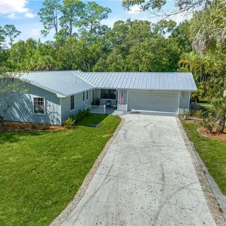 Buy this 3 bed house on 1917 Charlotte Avenue in West Vero Corridor, Indian River County