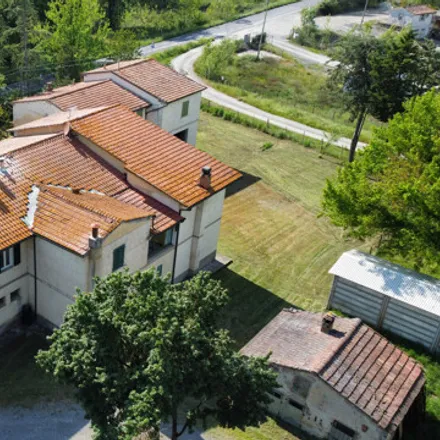 Buy this 1studio house on B&B Dolce Campagna in Via del Molino, Volterra PI