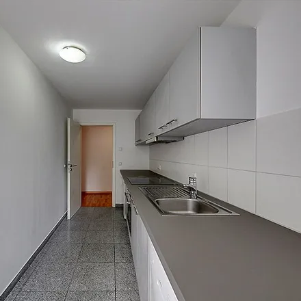 Image 4 - Aachener Straße 8, 70376 Stuttgart, Germany - Apartment for rent