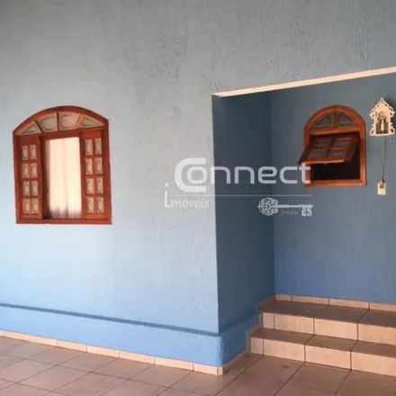 Buy this 3 bed house on Rua Dona Mirandolina Pereira Chaves in Jundiaí-Mirim, Jundiaí - SP