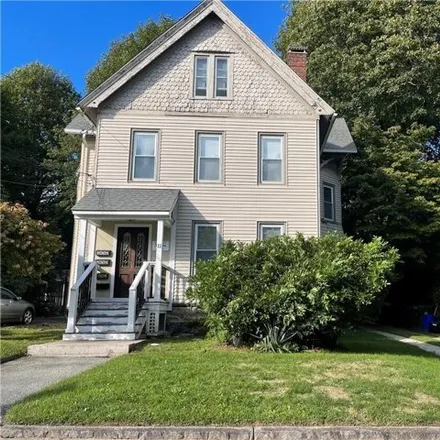 Rent this 2 bed house on 11 West Street in New London, CT 06320