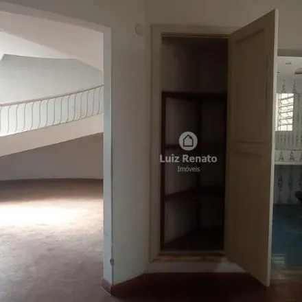 Rent this 4 bed house on Rua Afonso XIII 403 in Gutierrez, Belo Horizonte - MG