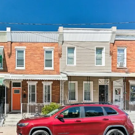Buy this 3 bed house on 1724 North Lindenwood Street in Philadelphia, PA 19131