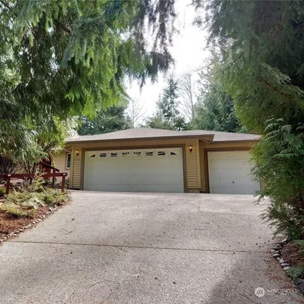 Buy this 4 bed house on 4756 Columbus Avenue in Sudden Valley, Whatcom County
