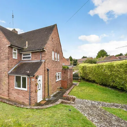 Rent this 1 bed house on Fox Lane in Winchester, SO22 4DY
