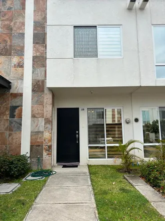 Image 7 - Avenida Mar Jordania, Hacienda Paraíso, 91775 Veracruz City, VER, Mexico - House for rent