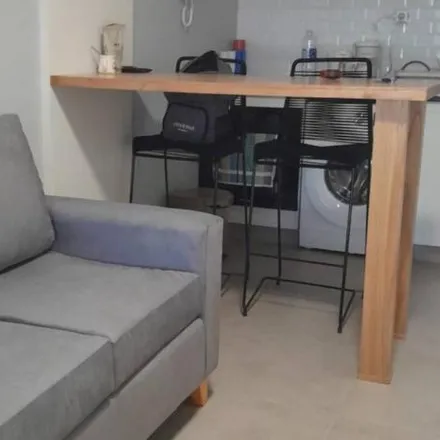 Rent this 1 bed apartment on GTM in Guatemala 5481, Palermo