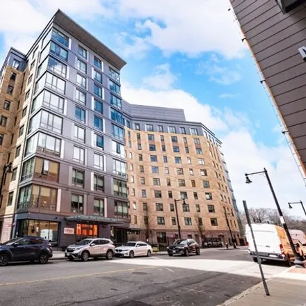 Buy this 1 bed condo on Mosaic on the Riverway in 80 Fenwood Road, Boston