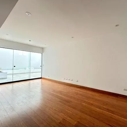 Buy this 3 bed apartment on Calle La Niña in San Isidro, Lima Metropolitan Area 15073