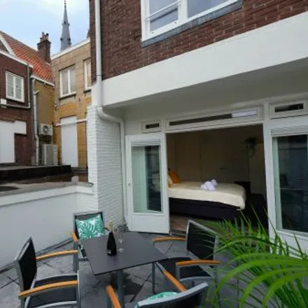 Image 5 - Binnenstad, Rechtestraat 65B, 5611 GN Eindhoven, Netherlands - Apartment for rent