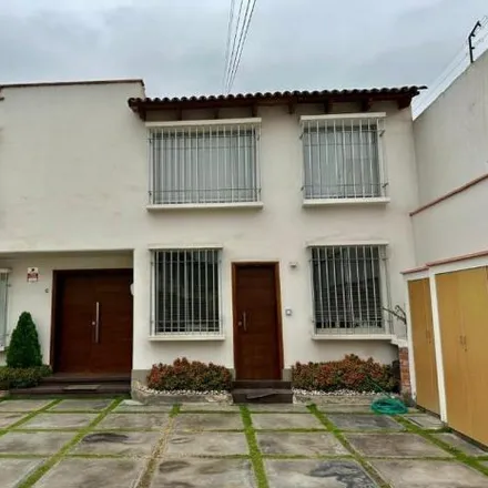 Buy this 3 bed house on Avenida 7 in La Molina, Lima Metropolitan Area 15026