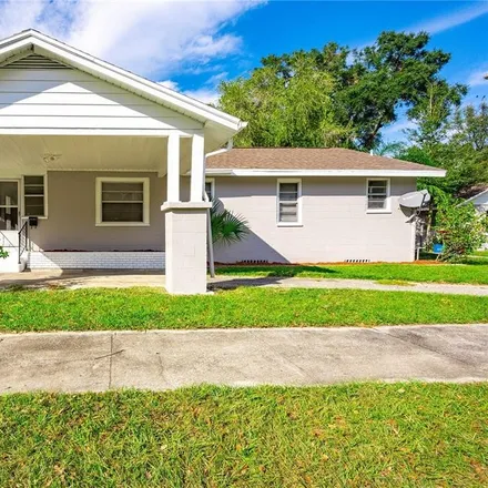 Buy this 2 bed house on 1004 South Evers Street in Plant City, FL 33563