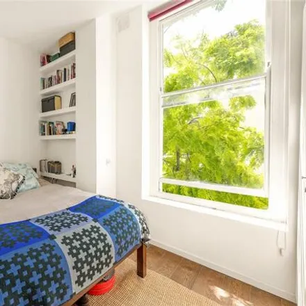 Image 4 - 41 Regent's Park Road, Primrose Hill, London, NW1 7SY, United Kingdom - Apartment for sale