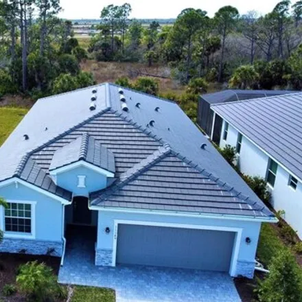 Image 2 - Pinot Drive, North Port, FL, USA - House for sale