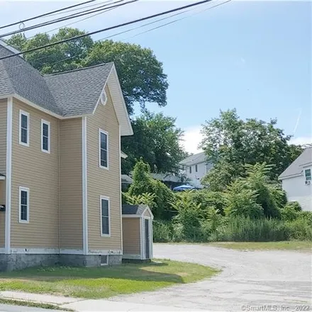 Buy this 6 bed townhouse on 41 Cherry Street in Naugatuck, CT 06770