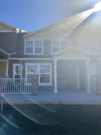 Rent this 3 bed house on 5662 Celtic Cross Grove in Colorado Springs, CO 80923