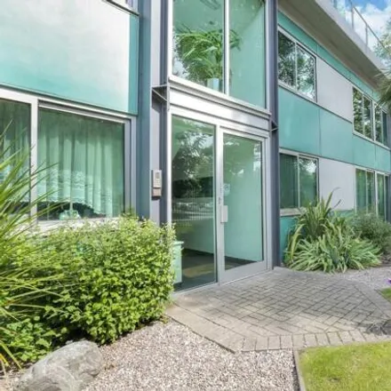 Image 1 - London Road, Brighton, BN1 6WF, United Kingdom - Apartment for rent