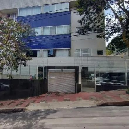 Image 2 - Rua Afonso Alves Branco, Serra, Belo Horizonte - MG, 30240-130, Brazil - Apartment for sale