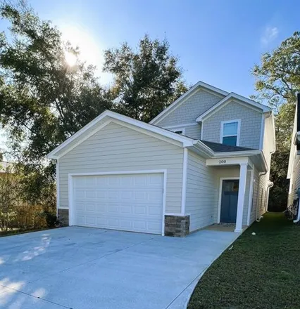 Rent this 5 bed house on 233 Cottage Court in Leon County, FL 32308