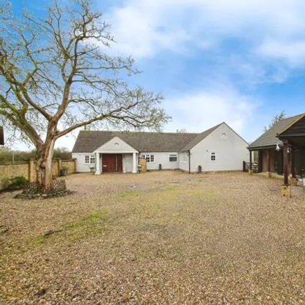 Buy this 5 bed house on Lister Cottages in Red Fen Road, East Cambridgeshire