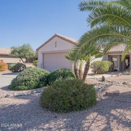 Rent this 2 bed house on 15891 West Cisa Rio Lane in Surprise, AZ 85374