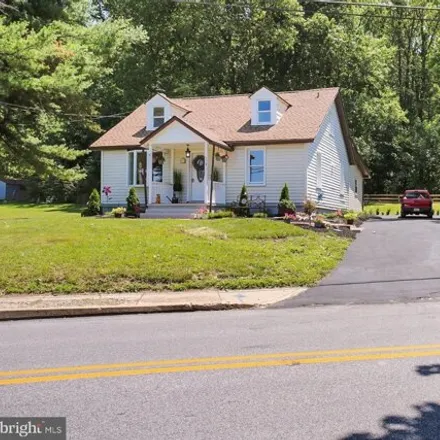 Image 4 - 109 South Chestnut Street, Elverson, Chester County, PA 19520, USA - House for sale