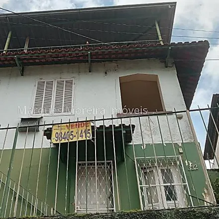 Image 1 - Rua Capitão Arnaldo de Carvalho, Jardim Glória, Juiz de Fora - MG, 36015-370, Brazil - House for sale