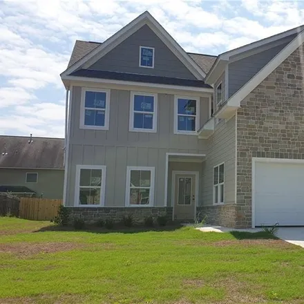 Buy this 4 bed house on 4 Red Maple Drive in Russell County, AL 36869