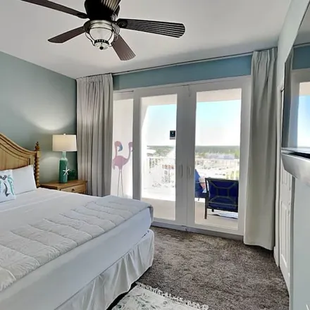 Rent this 3 bed condo on Panama City Beach