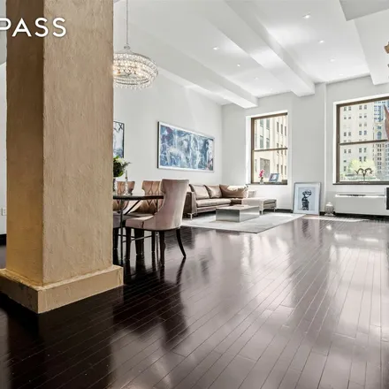 Image 3 - 20 Pine Street, New York, NY 10005, USA - Apartment for rent