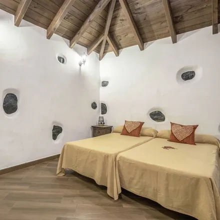 Image 4 - La Victoria de Acentejo, Santa Cruz de Tenerife, Spain - House for rent