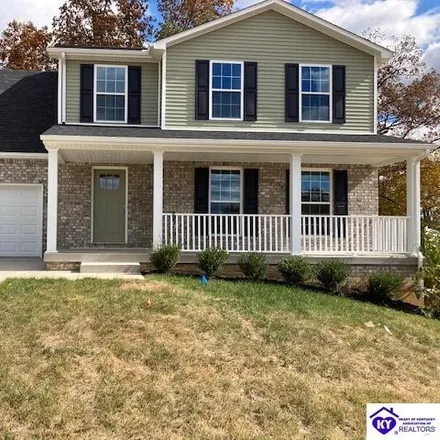 Buy this 5 bed house on 385 Butterfield Drive in Elizabethtown, KY 42701
