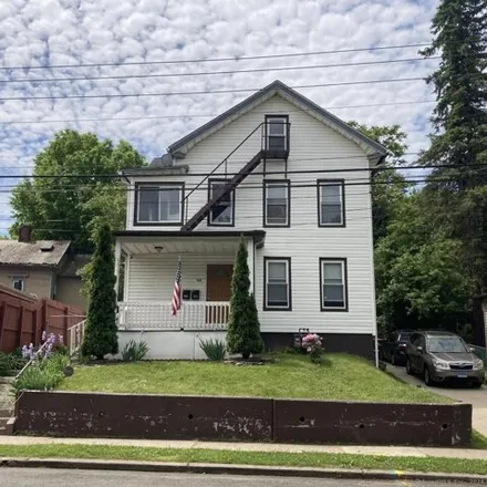 Rent this 2 bed house on 64 Columbia Street in Meriden, CT 06451